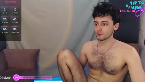 Snapshot of thomas_blackfield chatting on 10, 3, 2025 Thomas online show from 10, 3, 2025