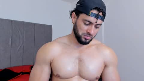 Thomas Brandon online show from 16, 1, 2026