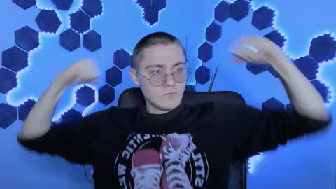 thomas_crow online show from 27, 2, 2026