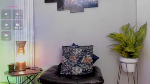 Thomas Eliott   independent model online show from 16, 12, 2024