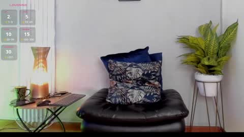 Thomas Eliott   independent model online show from 15, 1, 2025