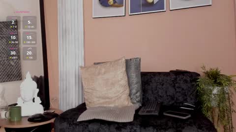 Thomas Eliott   independent model online show from 6, 4, 2026