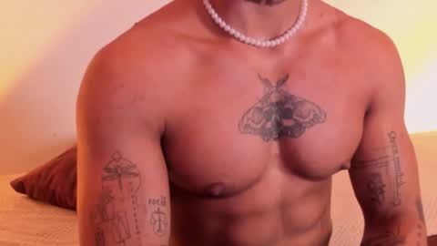 Thomas 3  JUST STAY AND BE MY LAST LOVE online show from 17, 1, 2025