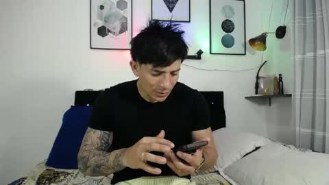 thomas_hot369 online show from 30, 3, 2026