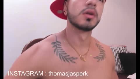 Thomas online show from 9, 11, 2025