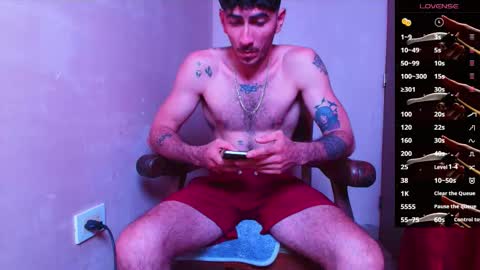 thomas_ks11 online show from 1, 10, 2025