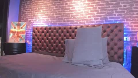 Snapshot of thomas_may4rs chatting on 21, 2, 2025 ---Thomas--- online show from 21, 2, 2025