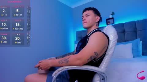 Thomas online show from 28, 11, 2025