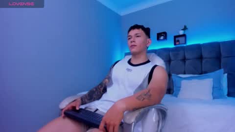 Thomas online show from 29, 11, 2025