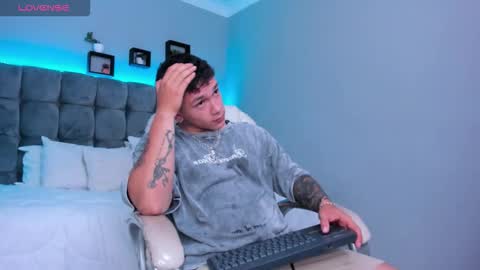 Thomas online show from 3, 2, 2026