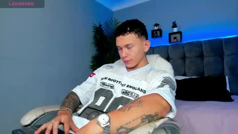 Thomas online show from 20, 4, 2026