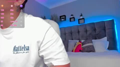 Thomas online show from 15, 6, 2026