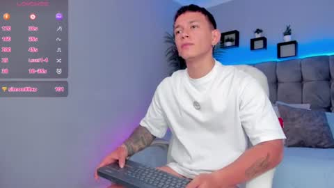 Thomas online show from 19, 6, 2026