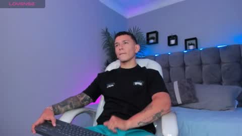 Thomas online show from 6, 7, 2026