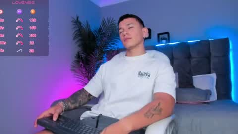 Thomas online show from 10, 7, 2026