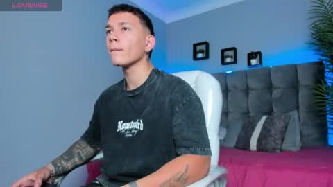 Thomas online show from 31, 7, 2026
