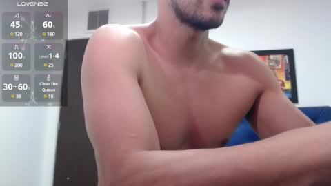 Snapshot of thomas_neuman chatting on 2, 12, 2024 Thomas online show from 2, 12, 2024