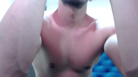 Snapshot of thomas_neuman chatting on 31, 1, 2025 Thomas online show from 31, 1, 2025