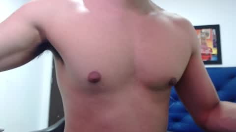 Snapshot of thomas_neuman chatting on 4, 2, 2025 Thomas online show from 4, 2, 2025