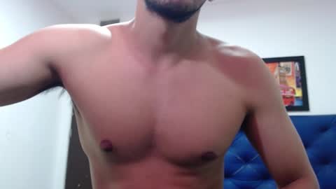 Snapshot of thomas_neuman chatting on 7, 2, 2025 Thomas online show from 7, 2, 2025