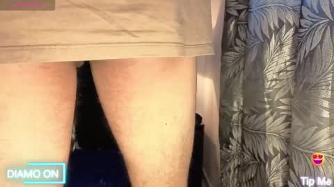 Thomas online show from 7, 10, 2025