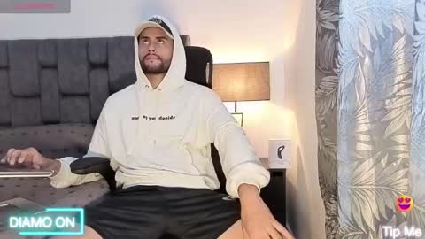 Thomas online show from 14, 10, 2025