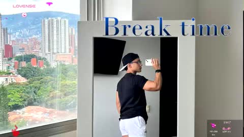  T H O M A S online show from 4, 12, 2025