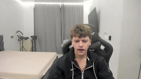 Tomas online show from 19, 2, 2026