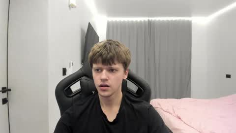 Tomas online show from 15, 3, 2026