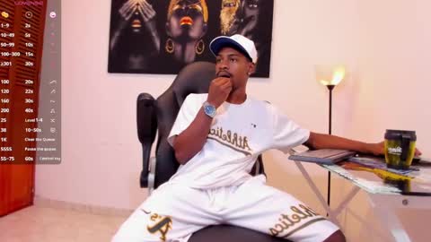 Thomas online show from 3, 12, 2024