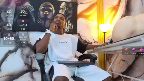 Thomas online show from 25, 2, 2026