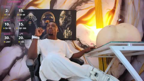 Thomas online show from 27, 3, 2026