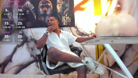 Snapshot of thomas_shelbys chatting on 19, 5, 2026 Thomas online show from 19, 5, 2026