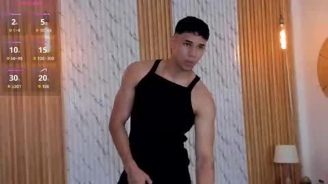 Snapshot of thomas_walker0 chatting on 7, 10, 2025 Thomas online show from 7, 10, 2025