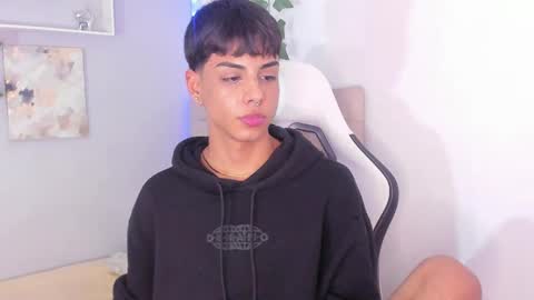 Thomas online show from 11, 9, 2025