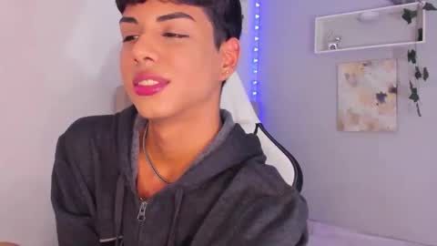 Thomas online show from 20, 10, 2025