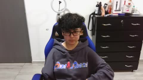 VALERIA online show from 29, 1, 2025