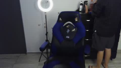 VALERIA online show from 3, 2, 2025