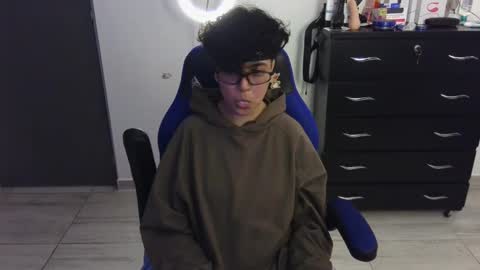 VALERIA online show from 4, 2, 2025