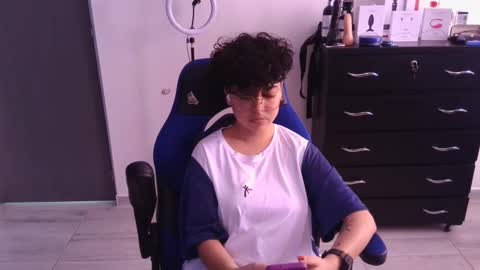 VALERIA online show from 12, 2, 2025