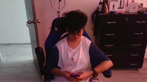 VALERIA online show from 12, 2, 2025