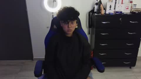 VALERIA online show from 17, 2, 2025