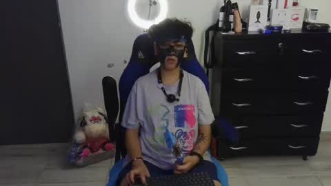 VALERIA online show from 25, 2, 2025