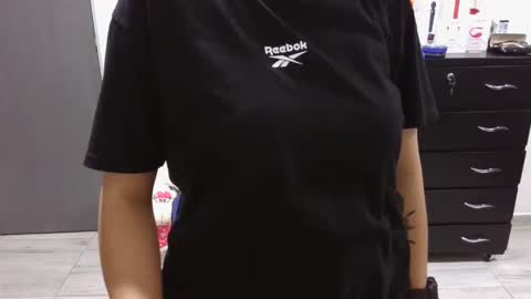 VALERIA online show from 27, 2, 2025