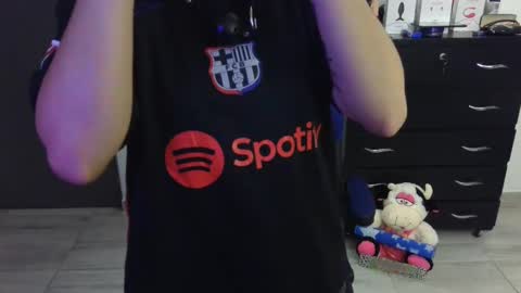 VALERIA online show from 3, 3, 2025