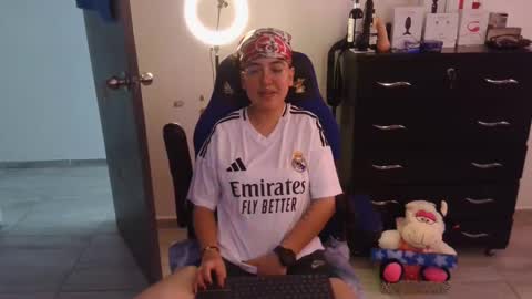 VALERIA online show from 4, 3, 2025