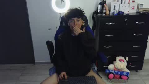 VALERIA online show from 6, 3, 2025