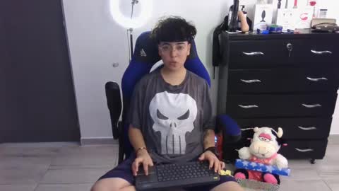 VALERIA online show from 10, 3, 2025