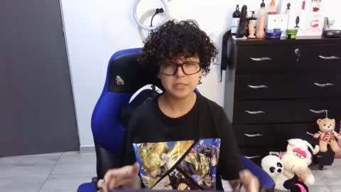 VALERIA online show from 11, 9, 2025