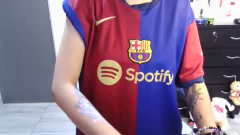 VALERIA online show from 14, 9, 2025